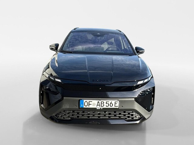 Skoda Elroq Sportline