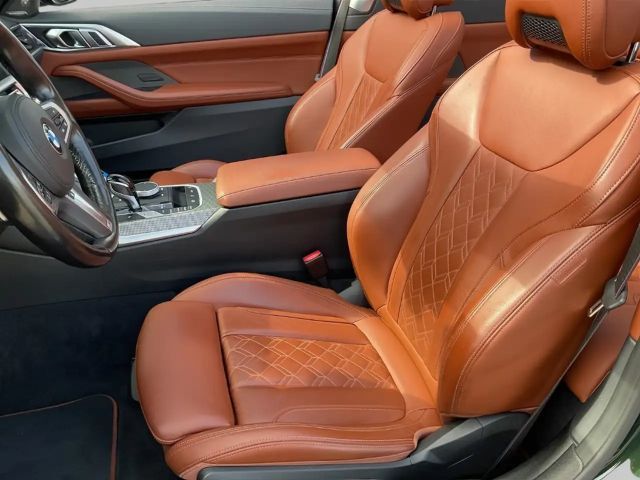 BMW 440 Cabrio M-Sport xDrive