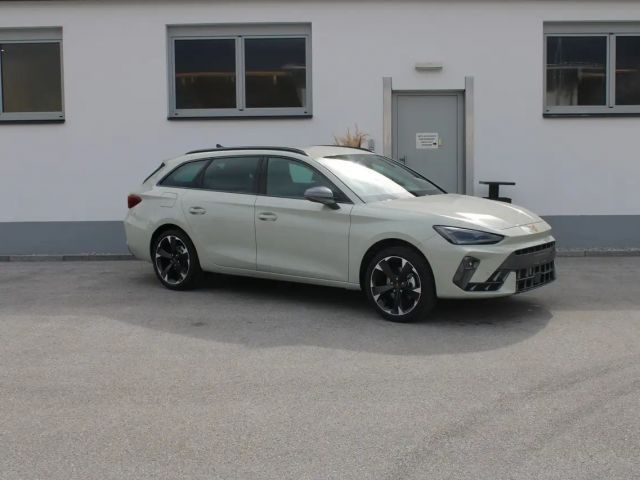 Cupra Leon 1.5 TSI