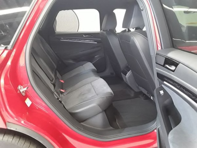 Volkswagen ID.7 Tourer