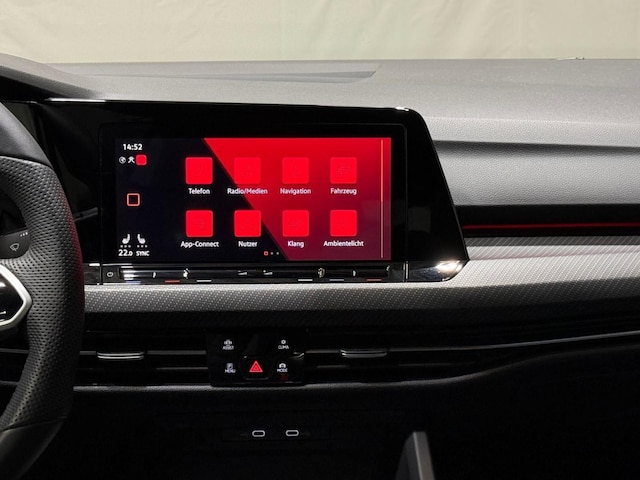 Volkswagen Golf 1.5 TSI R-Line Variant