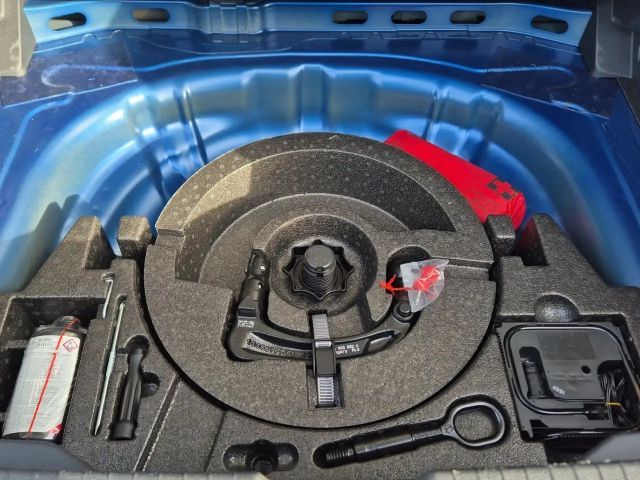 Volkswagen T-Roc Move