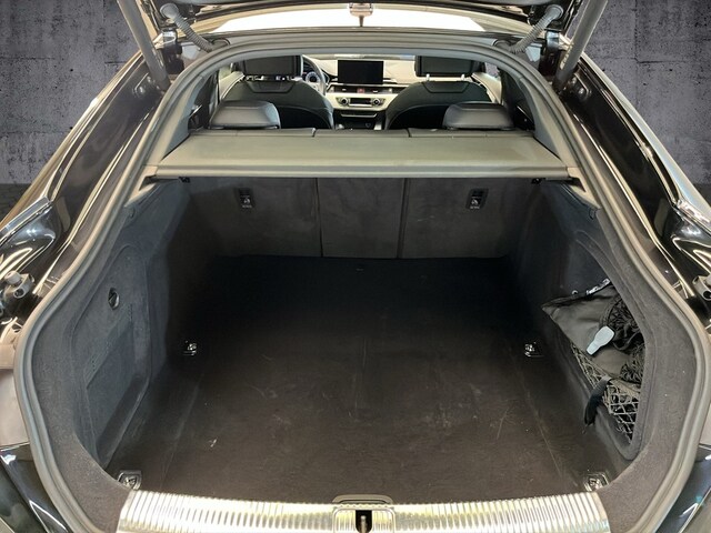 Audi A5 35 TDI S-Tronic Sportback