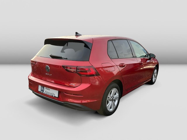 Volkswagen Golf 1.5 eTSI DSG Golf VIII Life