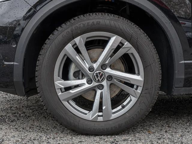 Volkswagen T-Roc 1.5 TSI DSG R-Line