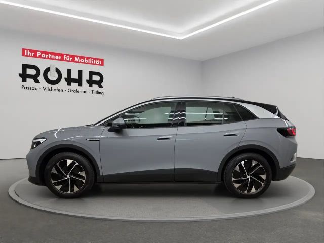 Volkswagen ID.4 Performance Pro