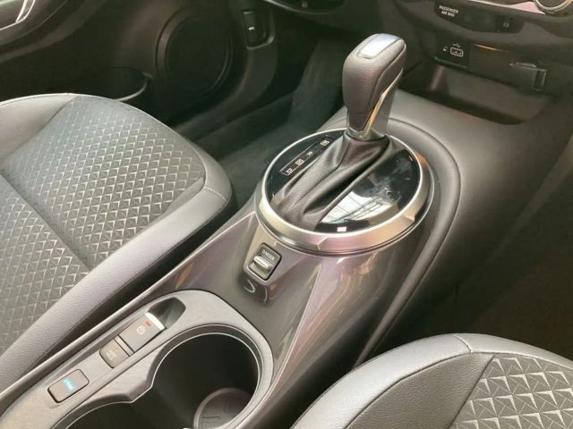 Nissan Juke N-Connecta