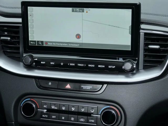 Kia Ceed 1.5T 140 ULTIMATE STYLE JBL