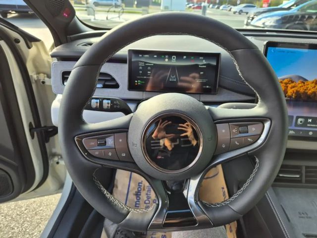 BYD Seal 6 Comfort DM-i Touring