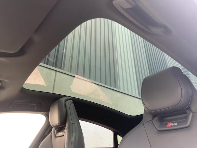 Audi RS e-tron GT Quattro