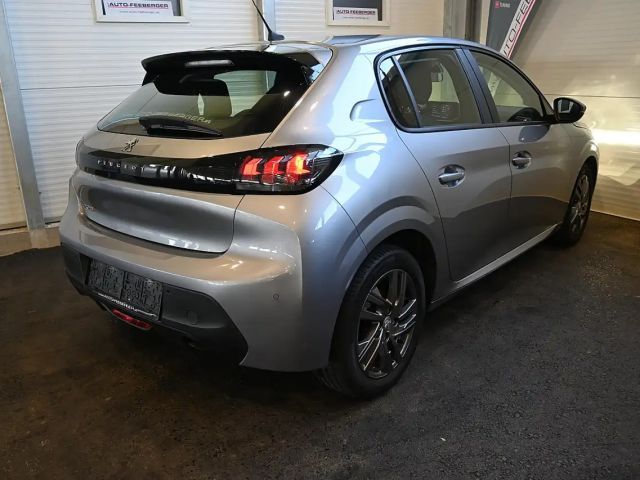 Peugeot 208 Active Pack PureTech