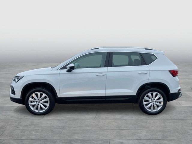 Seat Ateca 2.0 TDI DSG Style
