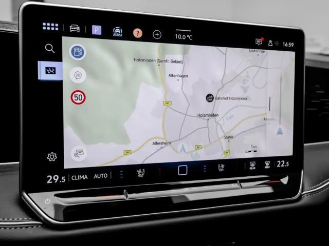 Volkswagen Passat 2.0 TDI Business DSG IQ.Drive