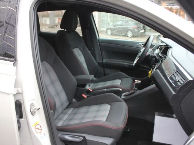 Volkswagen Polo 2.0 TSI DSG GTI