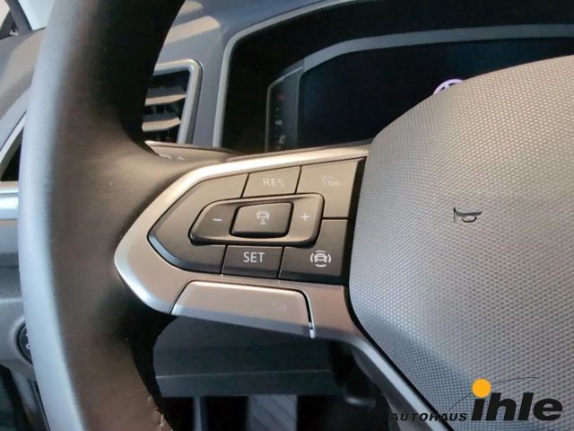 Volkswagen T-Roc DSG Style