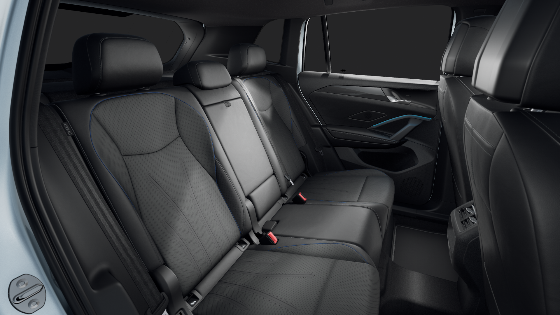 Volkswagen Tiguan R-Line eHybrid