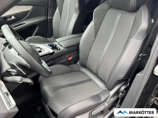 Peugeot 3008 GT-Line PureTech