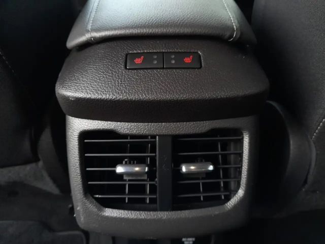 Ford Mondeo Titanium