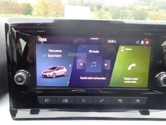 Seat Ibiza Reference