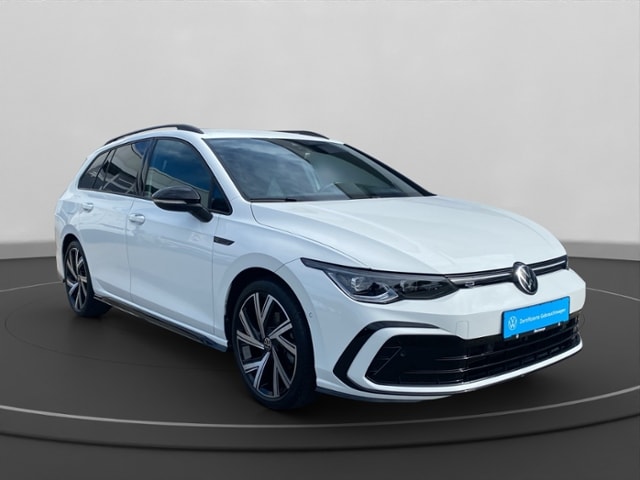 Volkswagen Golf 1.5 TSI Golf VIII Variant