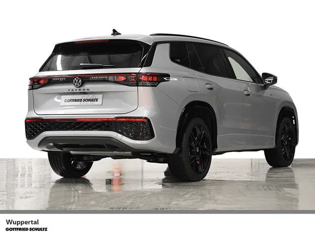 Volkswagen Tayron R-Line eHybrid