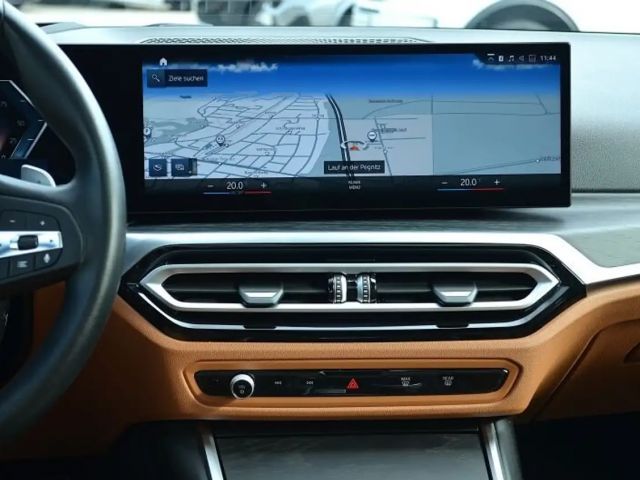 BMW 430 430i Coupé Gran Coupé