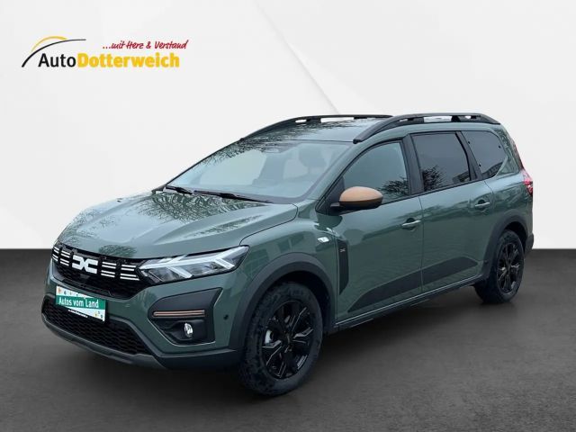 Dacia Jogger Extreme