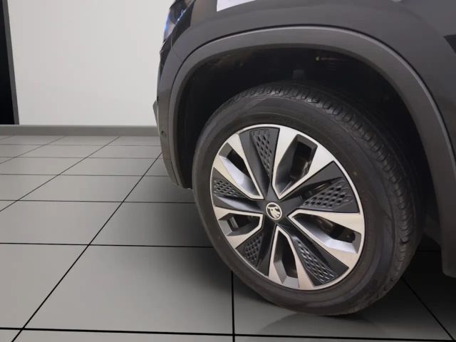 Skoda Kodiaq 2.0 TDI 4x4 Tour