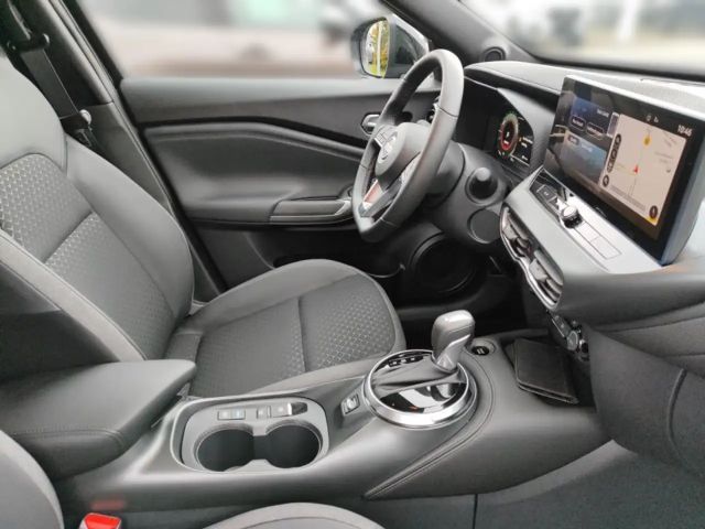 Nissan Juke N-Connecta