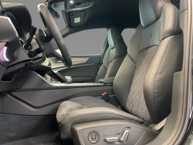 Audi S6 3.0 TDI Quattro