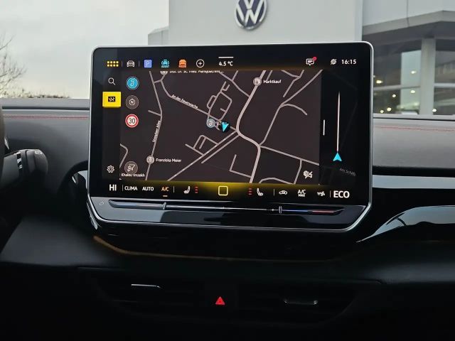 Volkswagen ID.4 GTX IQ.Drive