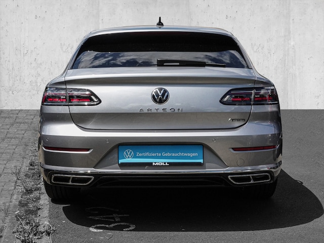 Volkswagen Arteon Shooting Brake 2.0 TDI DSG