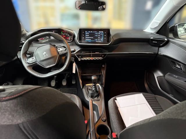 Peugeot 208 Active Pack PureTech