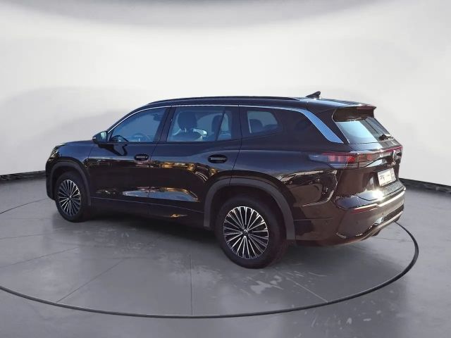 Volkswagen Tayron DSG Life