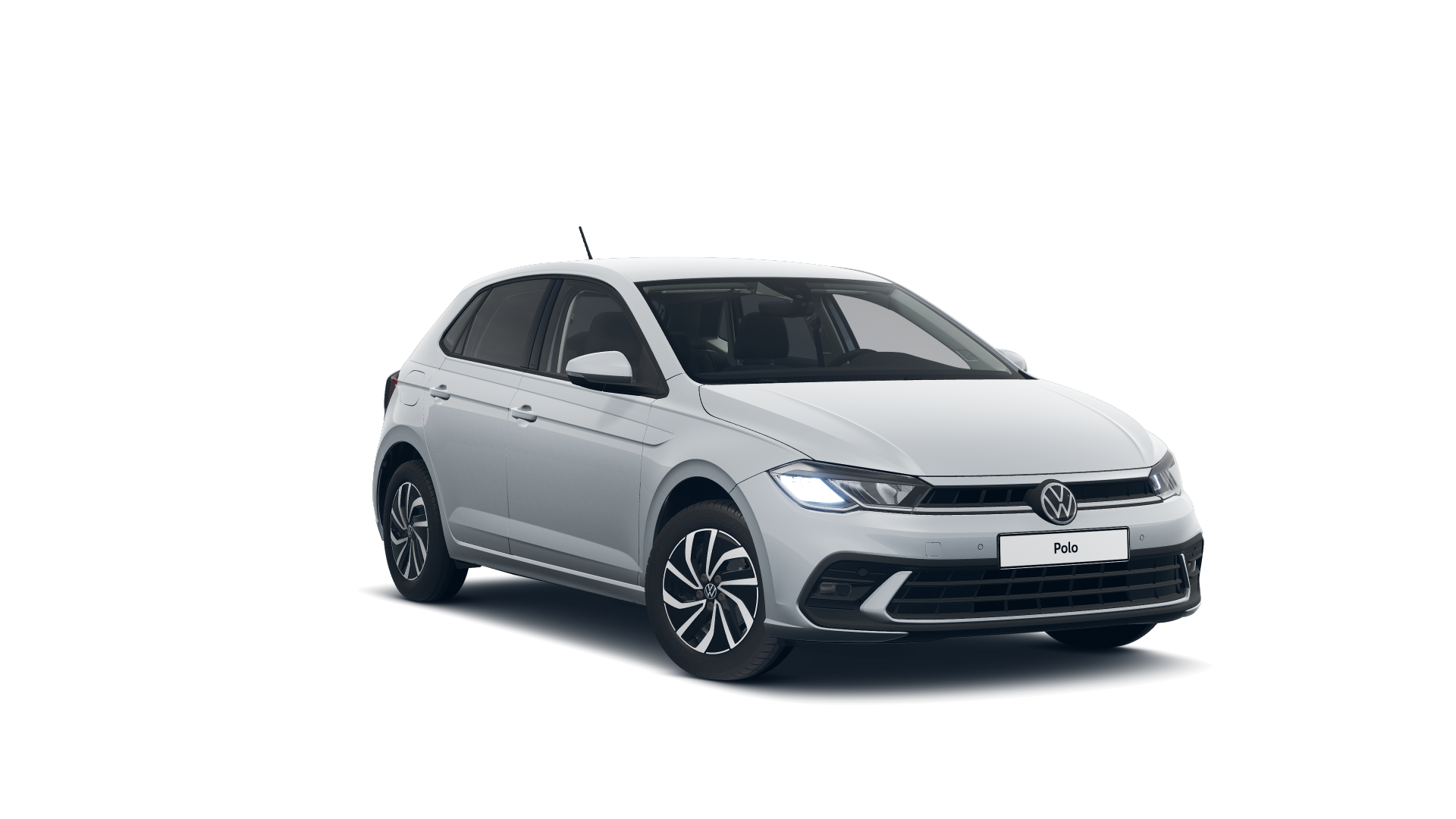 Volkswagen Polo DSG Life