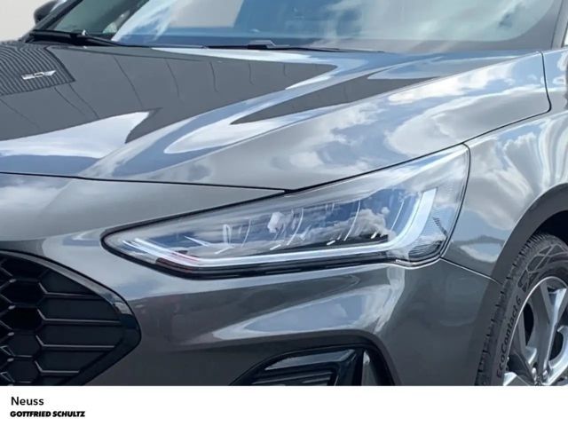 Ford Focus ST Line Wagon