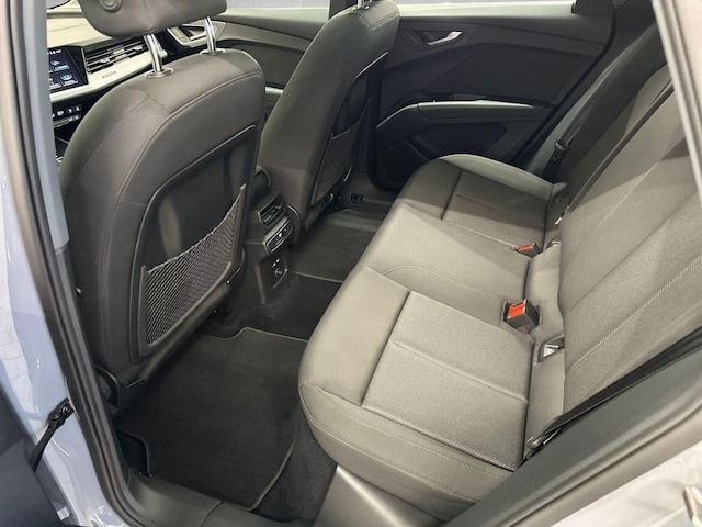 Audi Q4 e-tron 50 Quattro