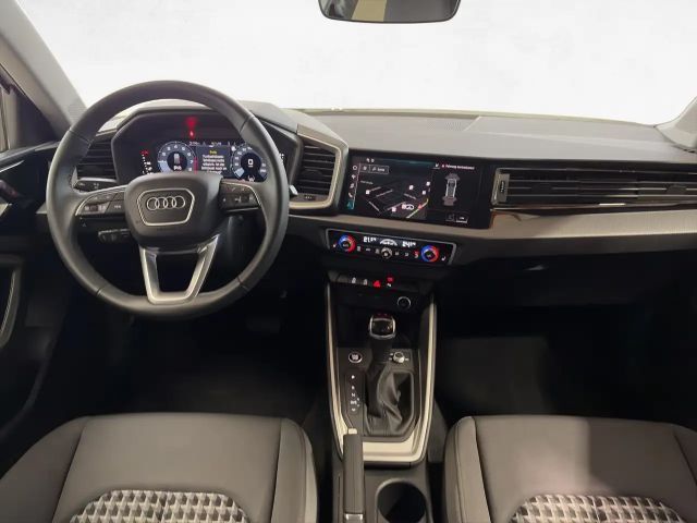 Audi A1 30 TFSI S-Tronic