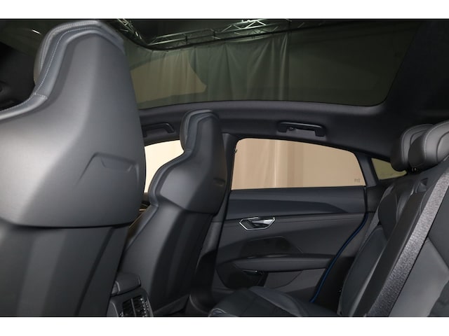 Audi RS e-tron GT Quattro