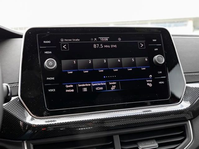 Volkswagen T-Cross 1.0 TSI R-Line