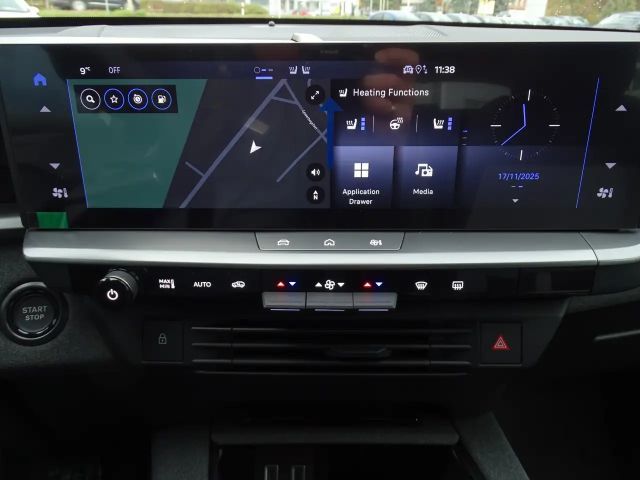 Opel Grandland X Edition