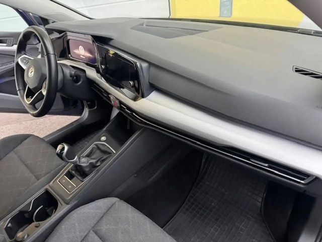 Volkswagen Golf 2.0 TDI Variant