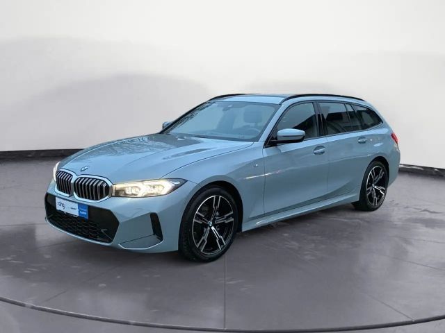 BMW 318 318d M-Sport Touring