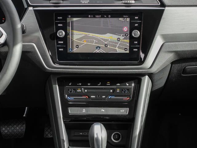 Volkswagen Touran 1.5 TSI Comfortline DSG