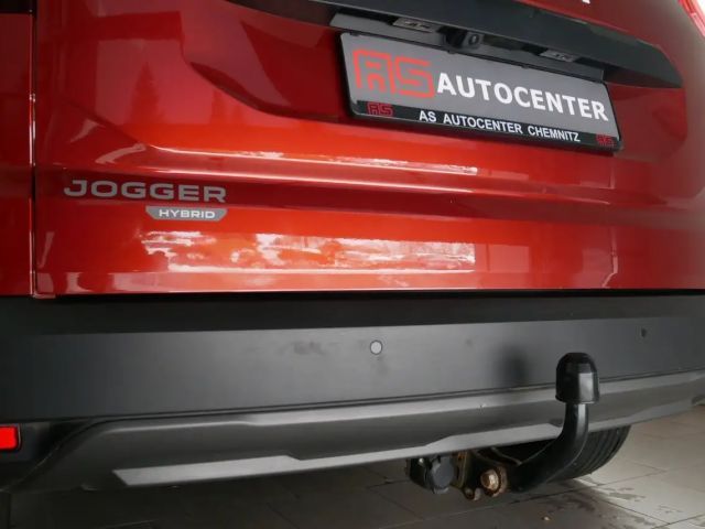 Dacia Jogger Extreme