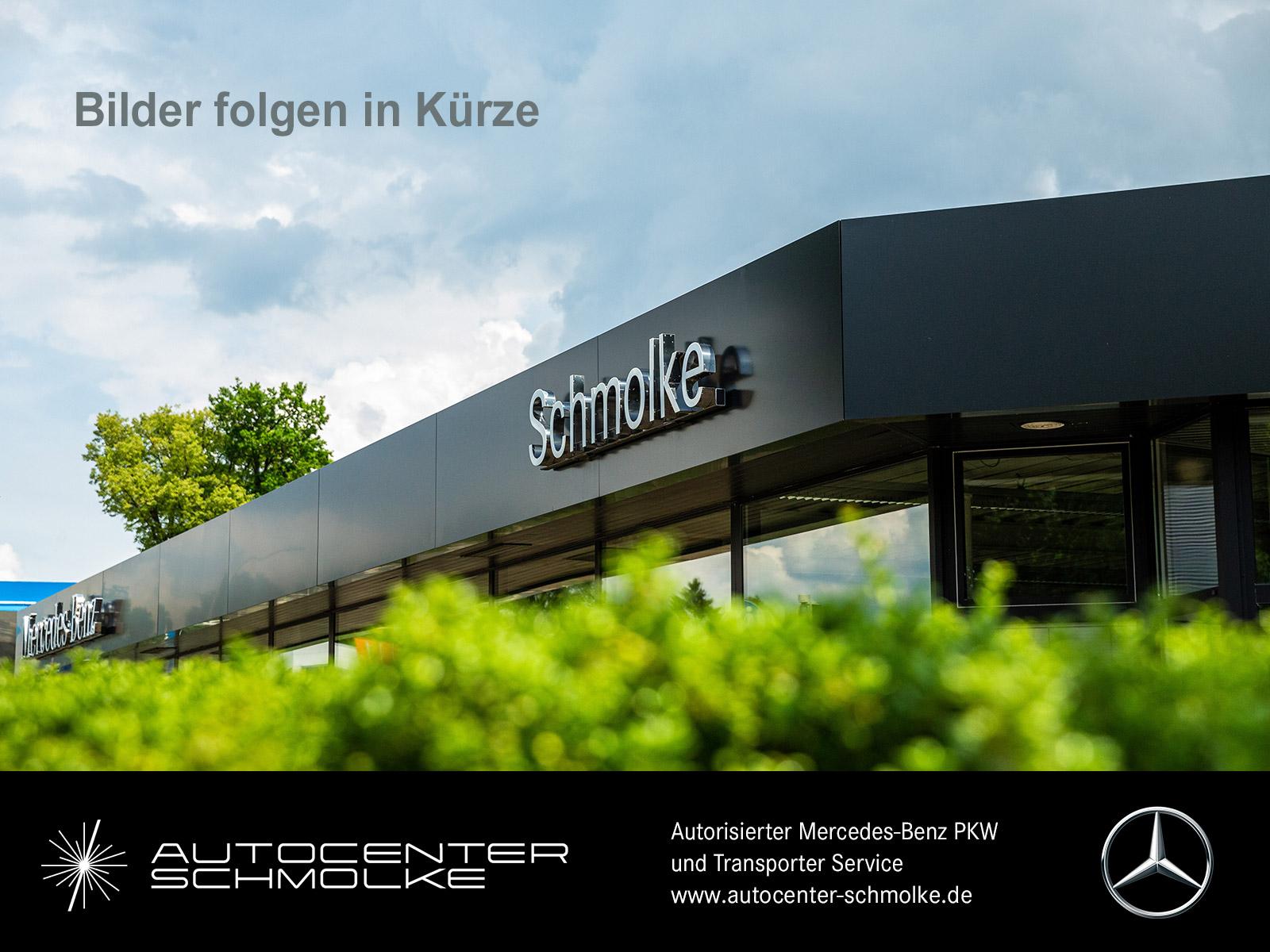 Mercedes-Benz V 220 Limousine Lang Style V 220 d