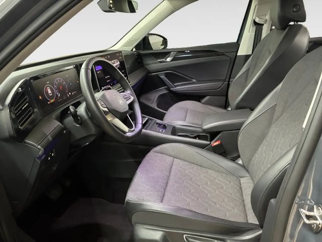 Volkswagen Tiguan 1.5 eTSI DSG Life