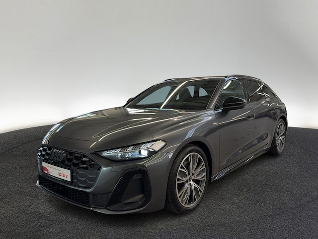 Audi A5 Avant S-Tronic