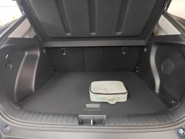 Hyundai Kona Hybrid Trend