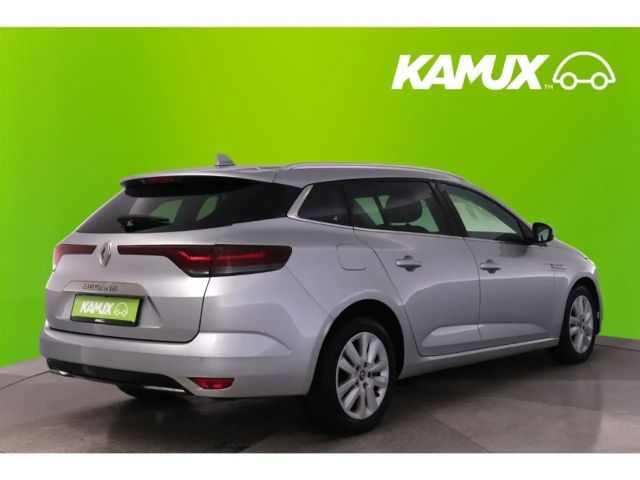 Renault Megane Combi Intens